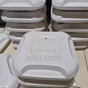 Cisco Air-Cap3702i-a- Wifi Wireless Access Point