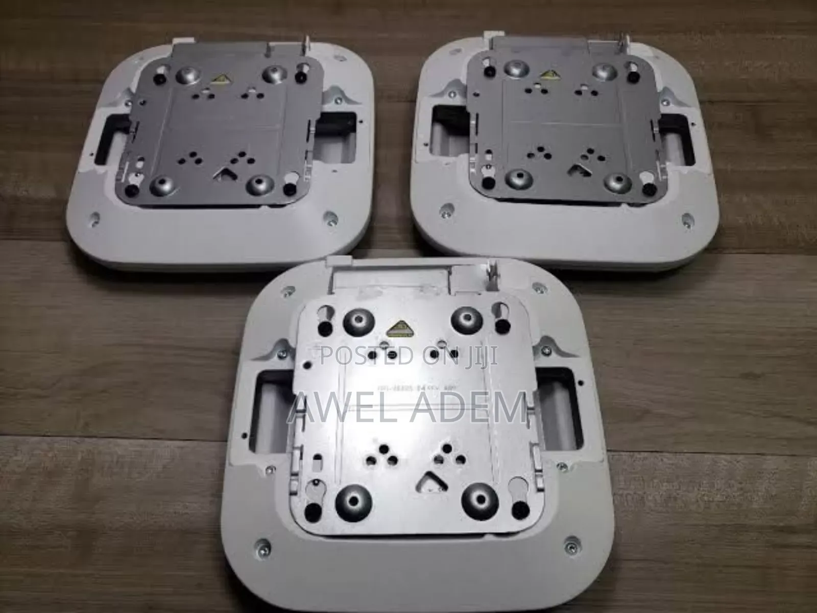 Cisco Air-Cap3702i-a- Wifi Wireless Access Point