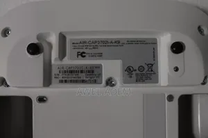 Cisco Air-Cap3702i-a- Wifi Wireless Access Point