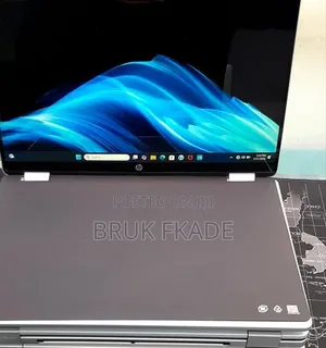 New Laptop HP OmniBook X Flip 14" 16GB Intel Core 7 SSD 512GB
