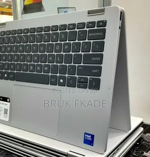 New Laptop HP OmniBook X Flip 14" 16GB Intel Core 7 SSD 512GB