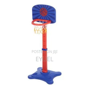 Basketball Hoop
