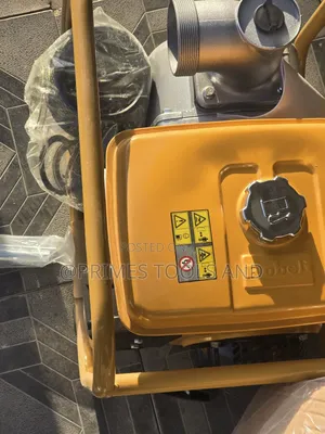 Robin Water Pump, Gasoline Water Pump,