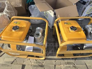 Robin Water Pump, Gasoline Water Pump,