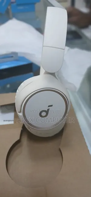 Headset Soundcore