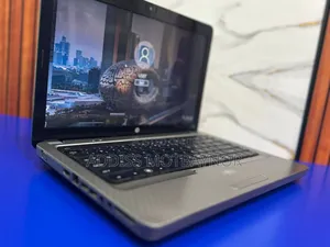 New Laptop HP Pavilion 15 4GB Intel Core I5 SSD 256GB