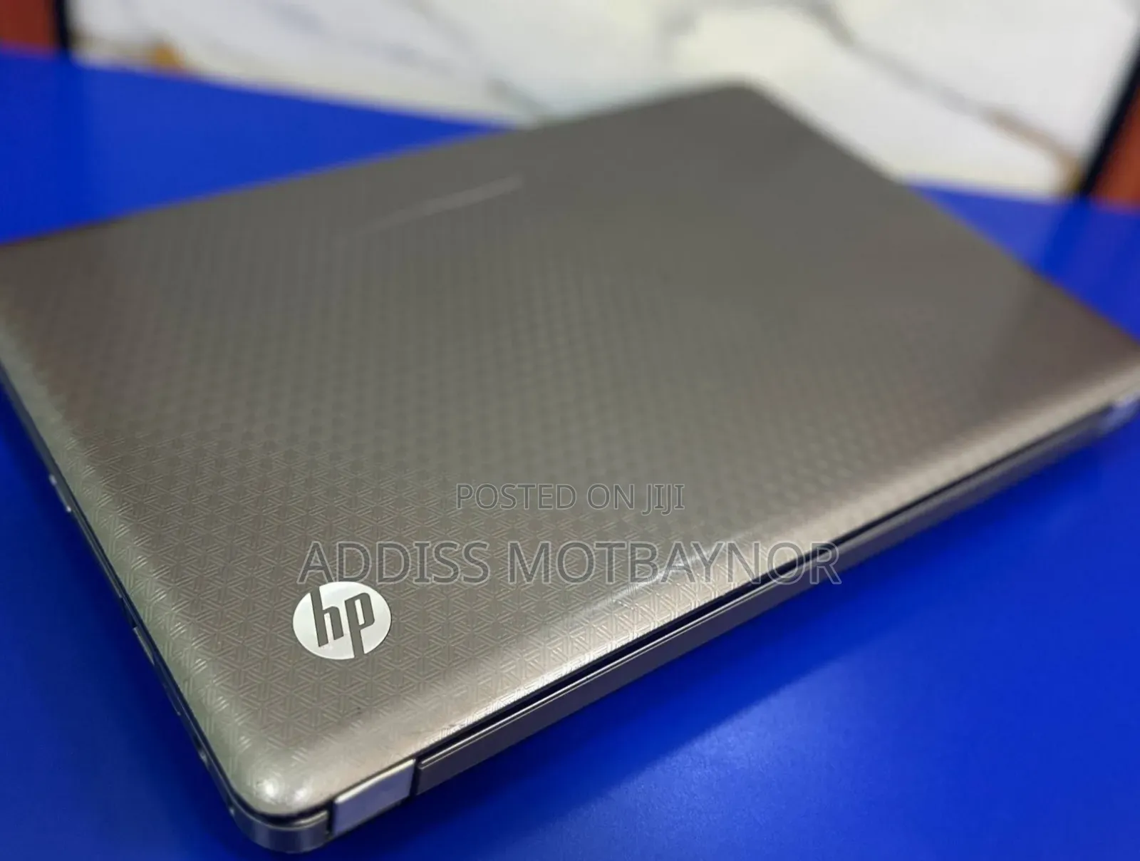 New Laptop HP Pavilion 15 4GB Intel Core I5 SSD 256GB