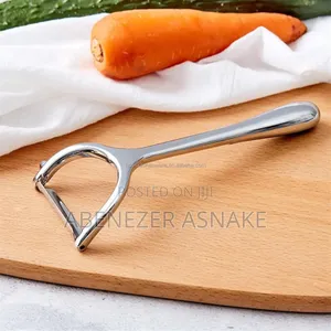Stainless Steel Vegetable/Fruit Peeler