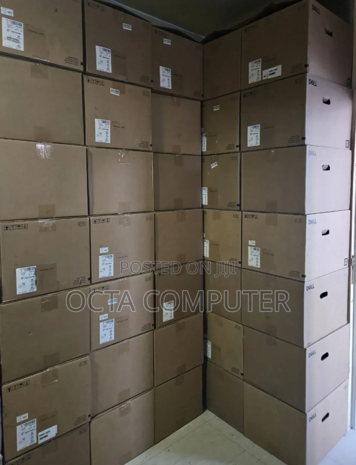 New Desktop Computer Dell Optiplex 7020 8GB Intel Core I5 SSD 1T