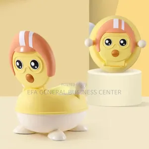 Baby Chickeb Potty