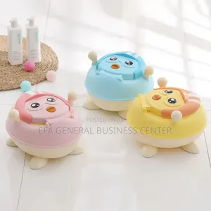 Baby Chickeb Potty