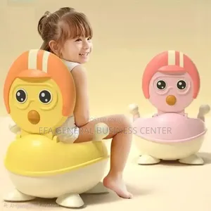 Baby Chickeb Potty