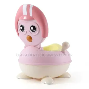 Baby Chickeb Potty