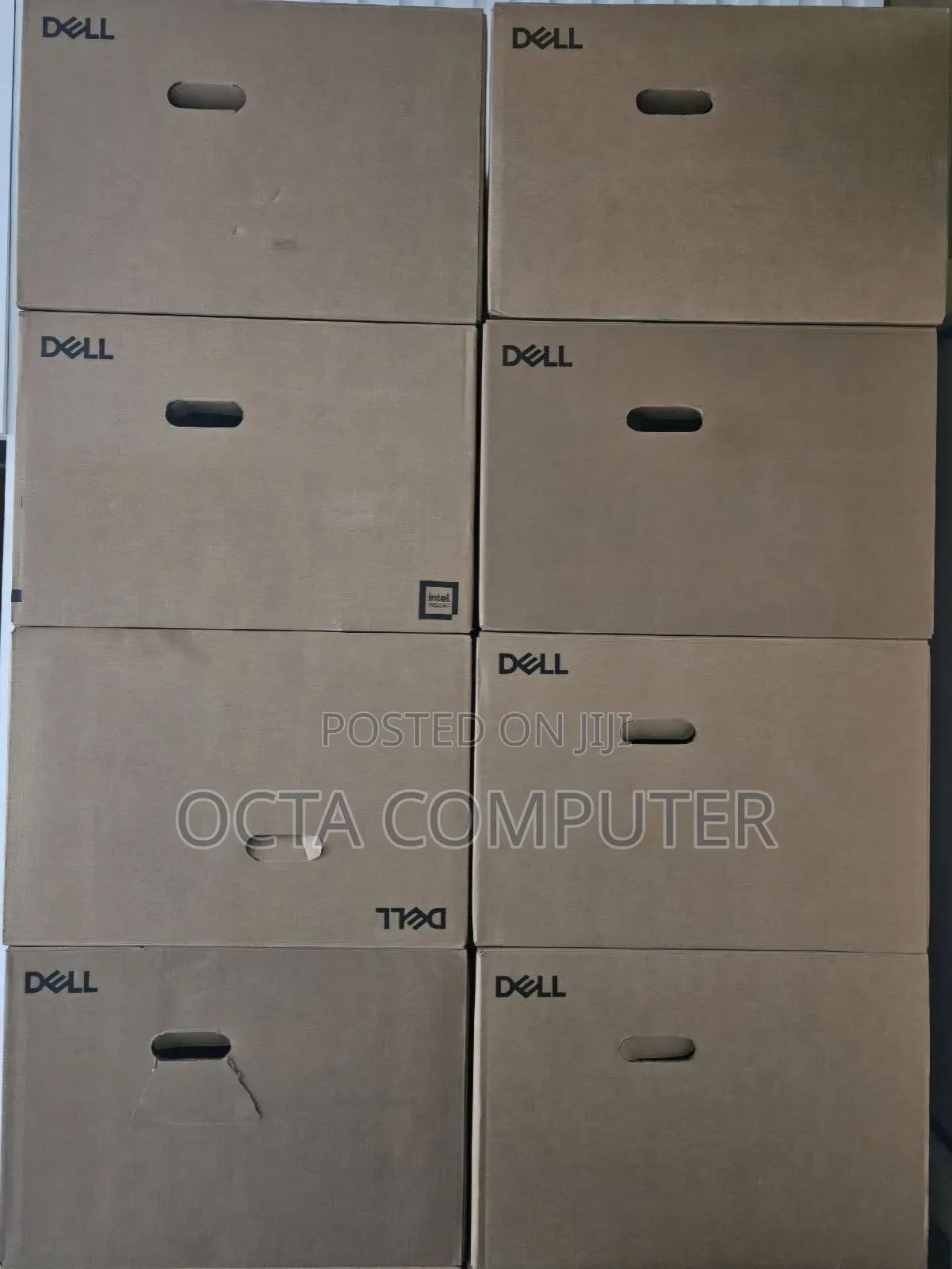 New Desktop Computer Dell Optiplex 7020 8GB Intel Core I5 SSD 1T