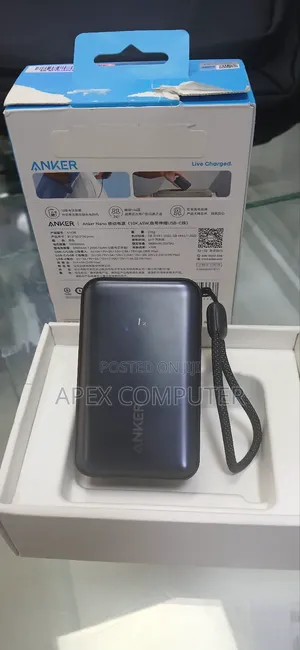 Phone Power Bank