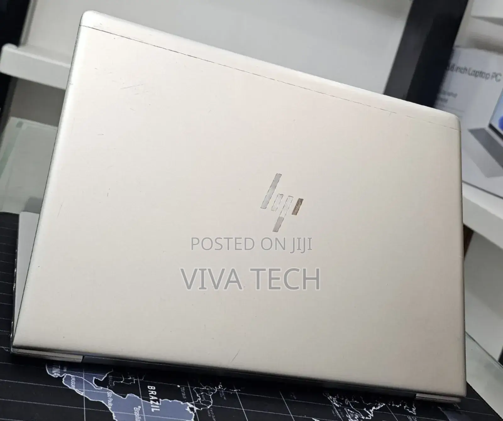 New Laptop HP EliteBook 840 G5 16GB Intel Core I5 SSD 512GB