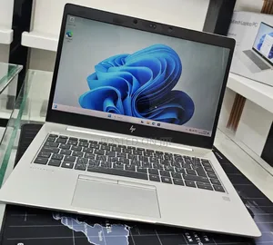 New Laptop HP EliteBook 840 G5 16GB Intel Core I5 SSD 512GB
