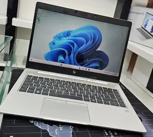 New Laptop HP EliteBook 840 G5 16GB Intel Core I5 SSD 512GB