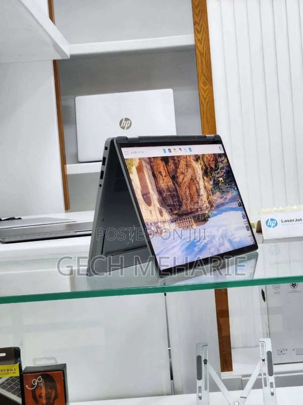 New Laptop Dell Latitude 7440 16GB Intel Core I7 SSD 512GB
