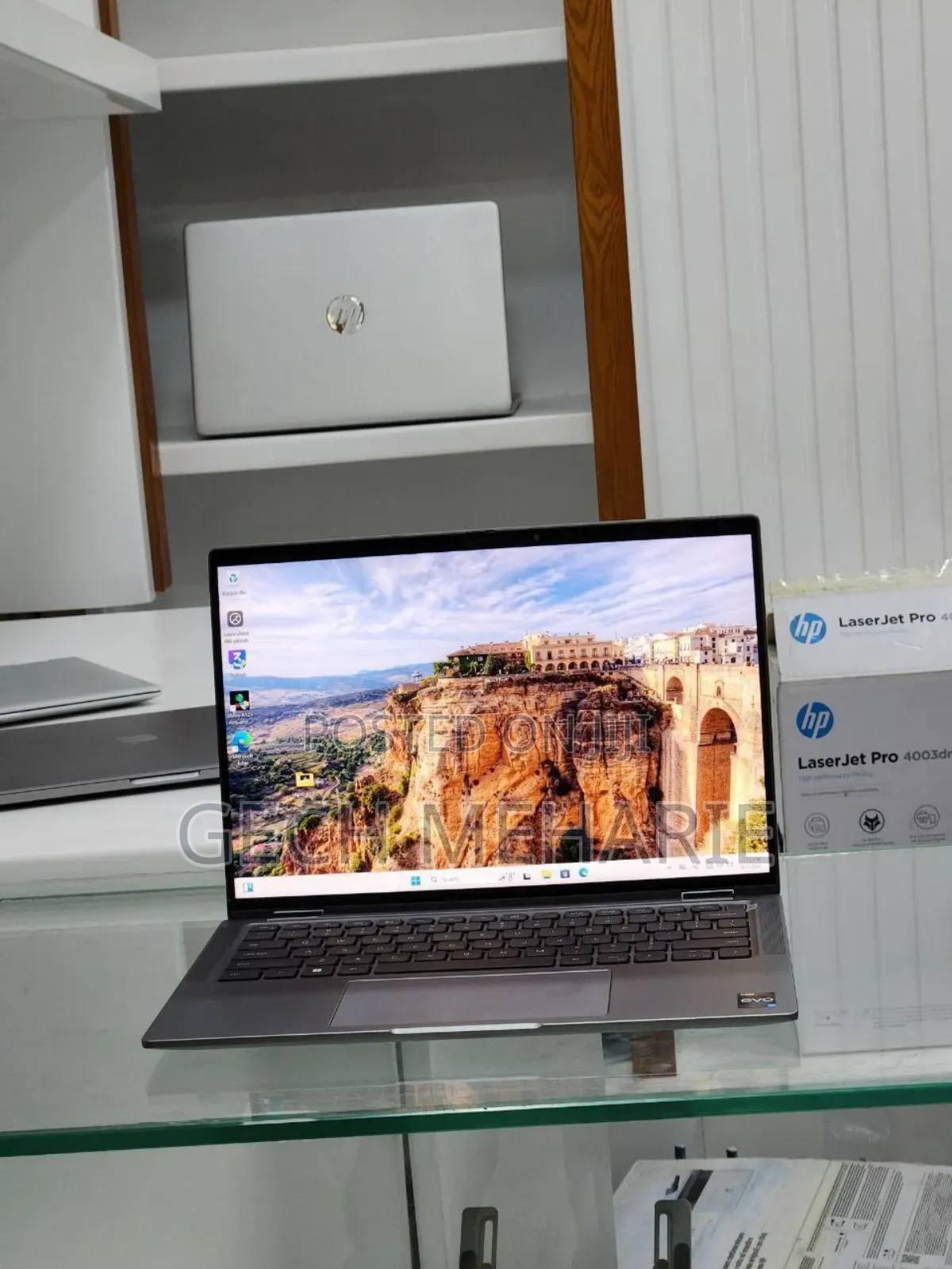 New Laptop Dell Latitude 7440 16GB Intel Core I7 SSD 512GB