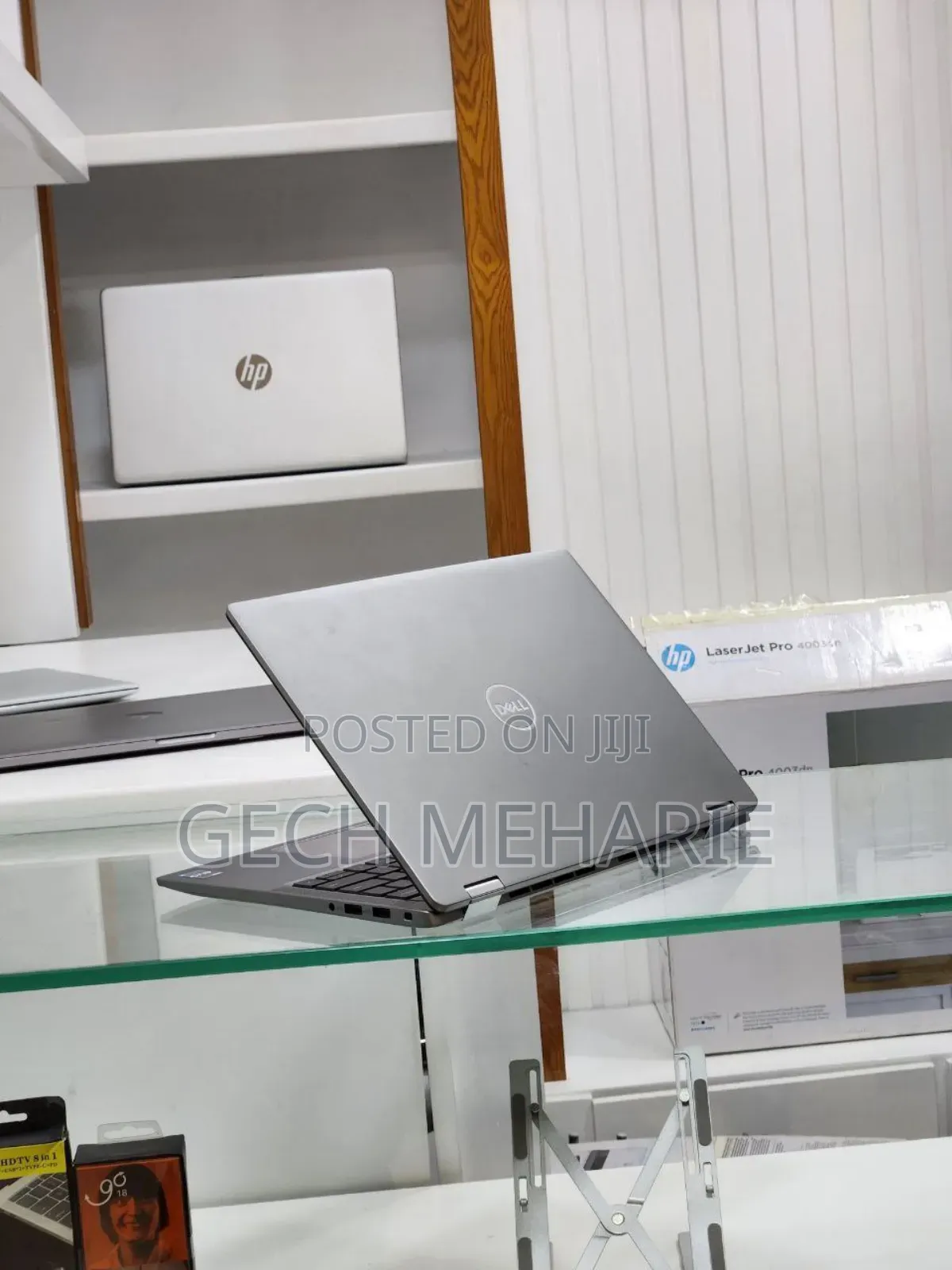New Laptop Dell Latitude 7440 16GB Intel Core I7 SSD 512GB