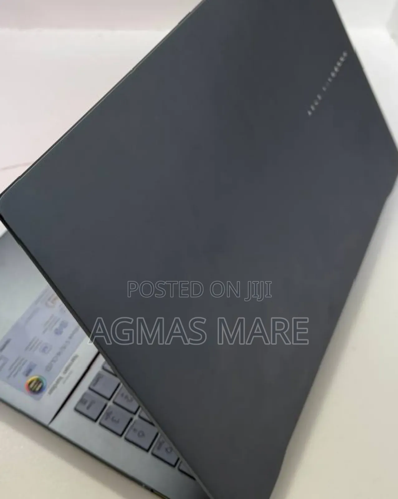 New Laptop Asus Vivobook 16 32GB Intel Core Ultra 9 SSD 512GB