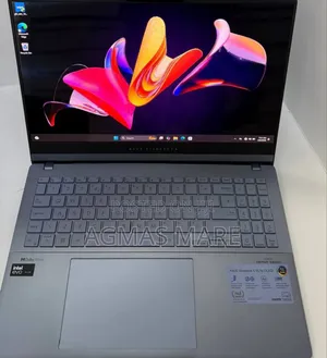 New Laptop Asus Vivobook 16 32GB Intel Core Ultra 9 SSD 512GB