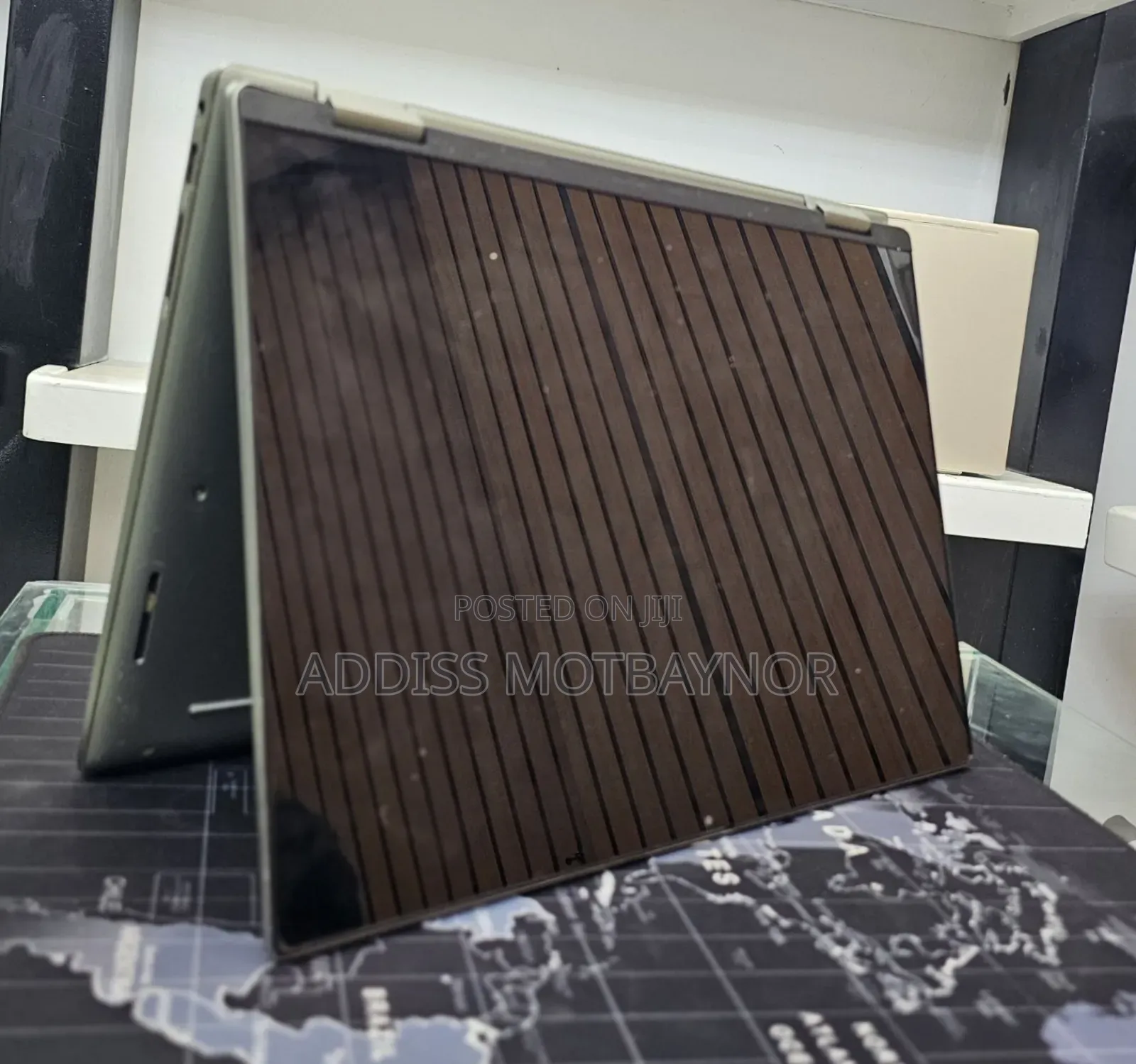 New Laptop Dell Inspiron 15 16GB AMD Ryzen 7 SSD 512GB