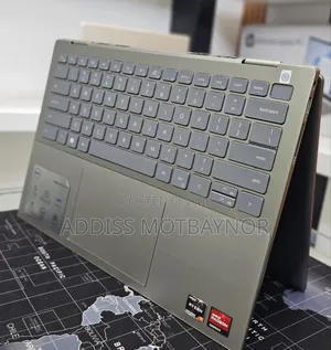 New Laptop Dell Inspiron 15 16GB AMD Ryzen 7 SSD 512GB