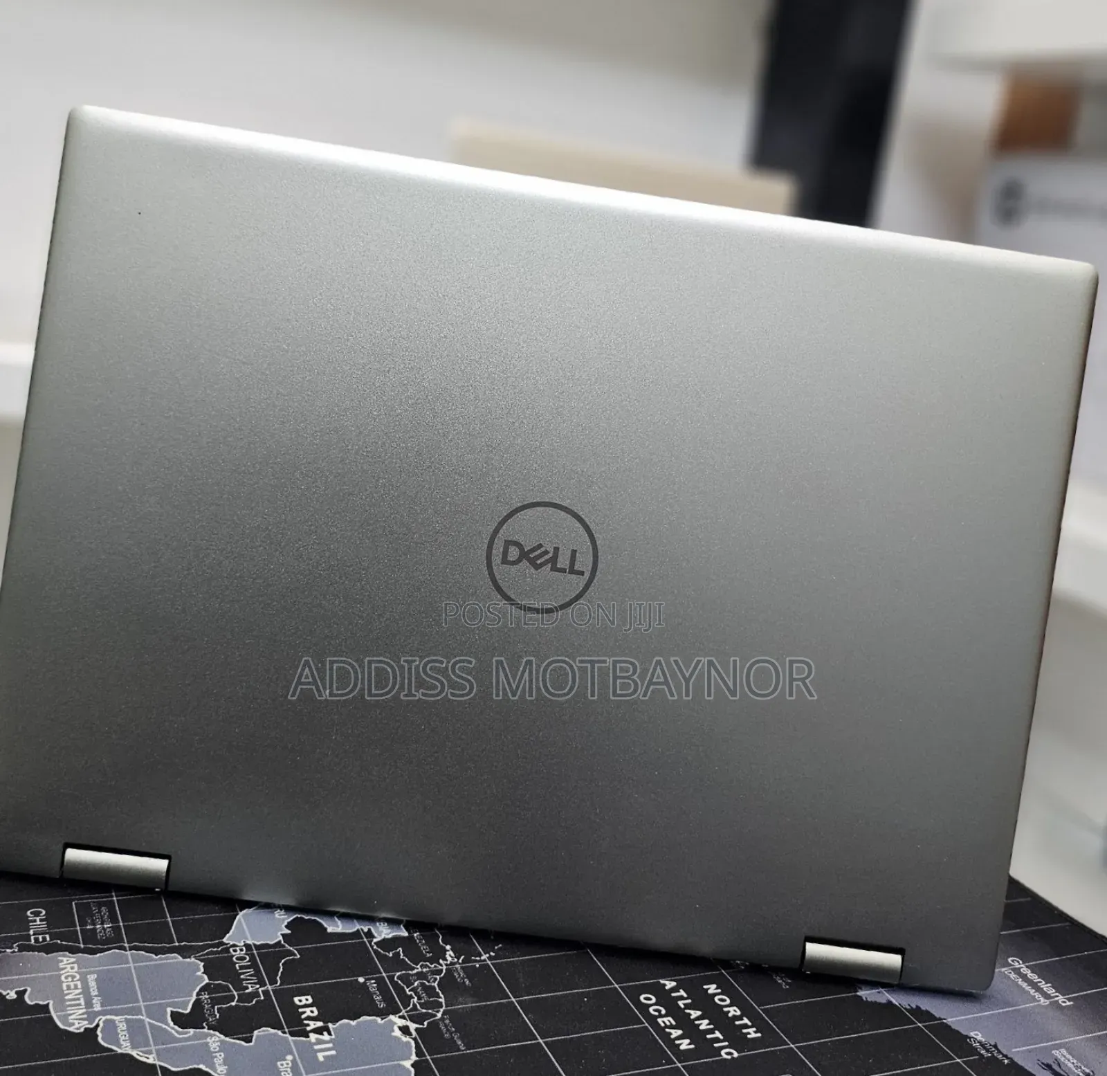 New Laptop Dell Inspiron 15 16GB AMD Ryzen 7 SSD 512GB