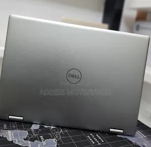 New Laptop Dell Inspiron 15 16GB AMD Ryzen 7 SSD 512GB