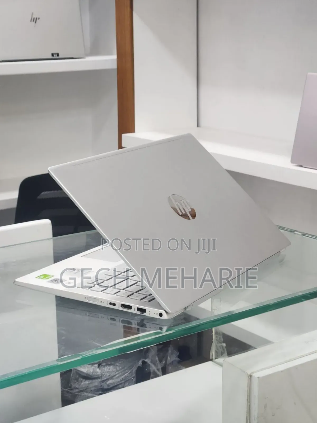 New Laptop HP Pavilion 14 16GB Intel Core I7 SSD 512GB