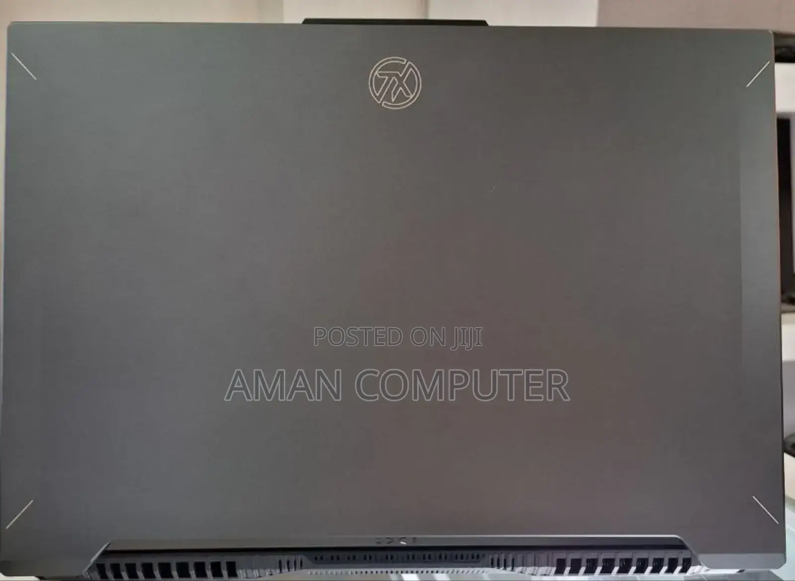 New Laptop Asus TUF Gaming A15 16GB Intel Core I9 SSD 1T