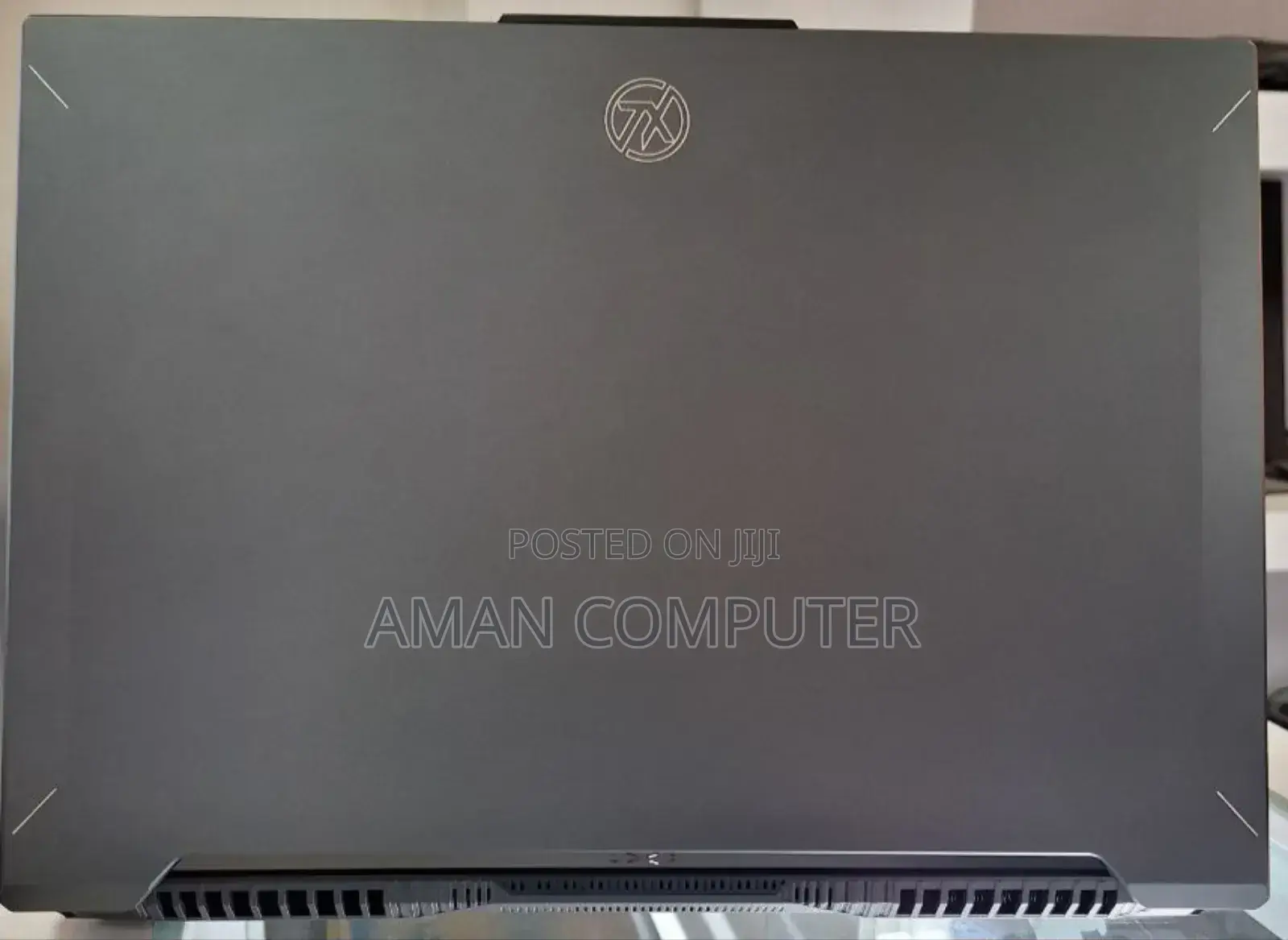New Laptop Asus TUF Gaming A15 16GB Intel Core I9 SSD 1T