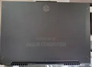 New Laptop Asus TUF Gaming A15 16GB Intel Core I9 SSD 1T