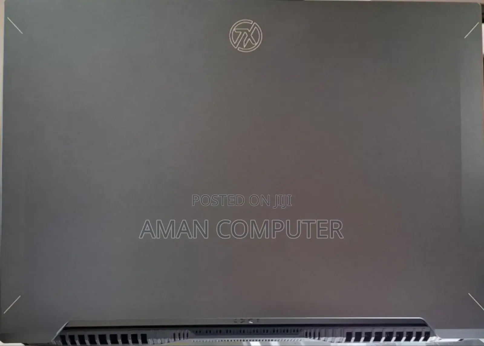 New Laptop Asus TUF Gaming A15 16GB Intel Core I9 SSD 1T
