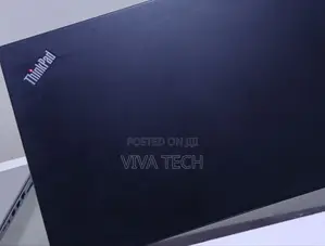 New Laptop Lenovo ThinkPad X390 8GB Intel Core I5 SSD 512GB