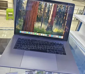 New Laptop Apple MacBook Pro 2019 8GB Intel Core I9 SSD 256GB