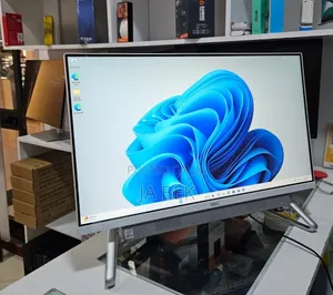 New Dell Inspiron 27 All-in-One 12GB Intel Core i7 SSD 512GB