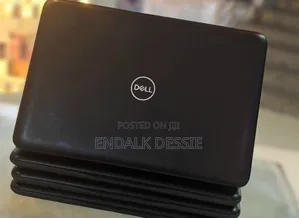 New Laptop Dell Latitude 11 3190 8GB Intel Core I5 SSD 128GB