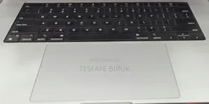 New Laptop Apple MacBook Pro M1 16GB Apple M1 Pro SSD 512GB