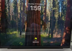 New Laptop Apple MacBook Pro M1 16GB Apple M1 Pro SSD 512GB