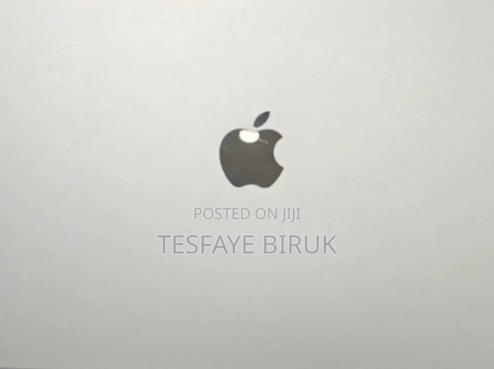 New Laptop Apple MacBook Pro M1 16GB Apple M1 Pro SSD 512GB