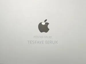 New Laptop Apple MacBook Pro M1 16GB Apple M1 Pro SSD 512GB