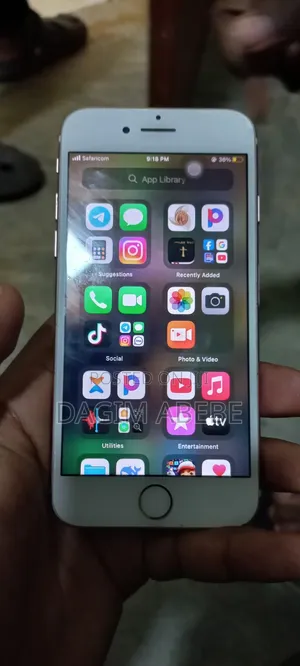 Apple iPhone 7 32 GB Gold