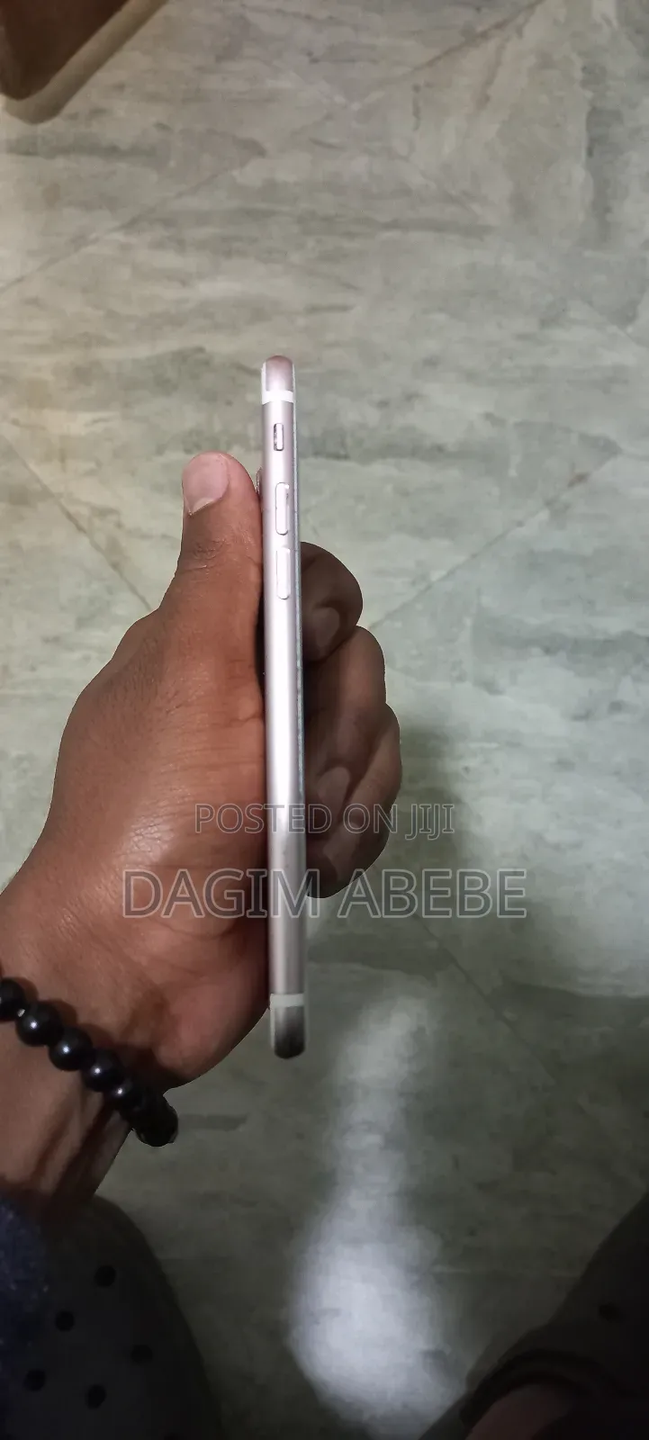 Apple iPhone 7 32 GB Gold