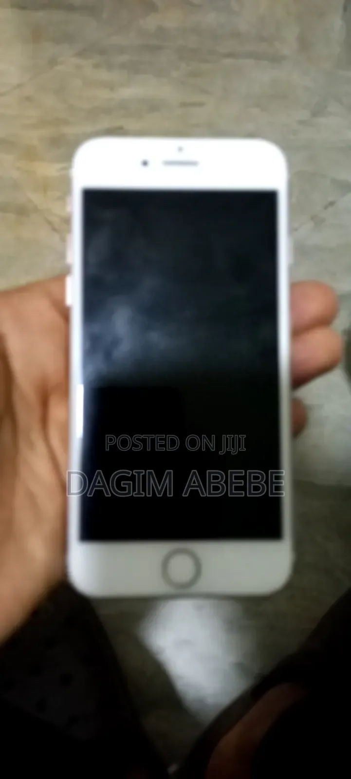 Apple iPhone 7 32 GB Gold