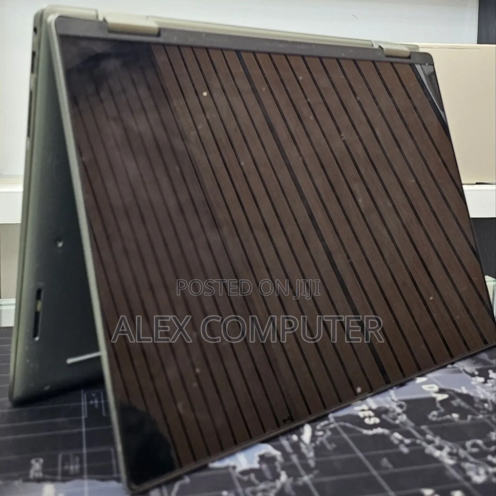 New Laptop Dell Inspiron 14 7466 16GB AMD Ryzen 7 SSD 512GB