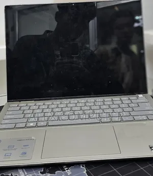 New Laptop Dell Inspiron 14 7466 16GB AMD Ryzen 7 SSD 512GB