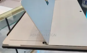 New Laptop Microsoft Surface Pro 4 8GB Intel Core I5 SSD 256GB